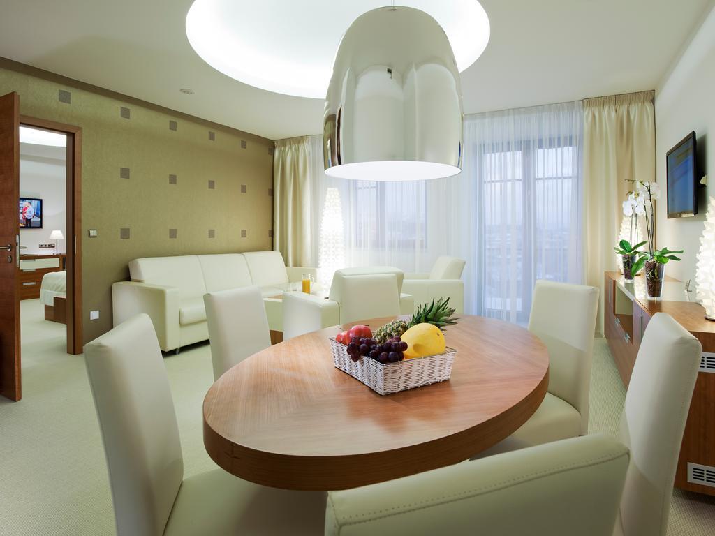 Vendryně Hotel Vitality חדר תמונה